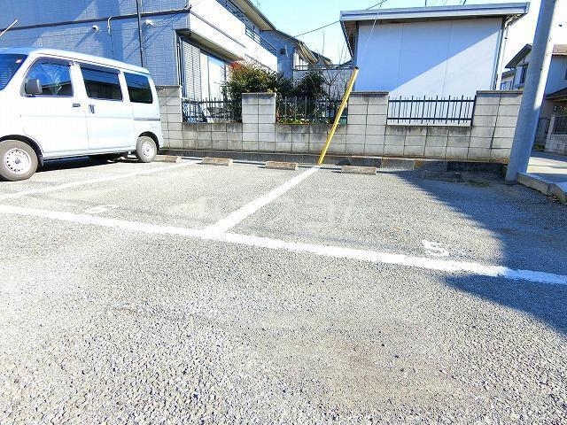 15/24 駐車場