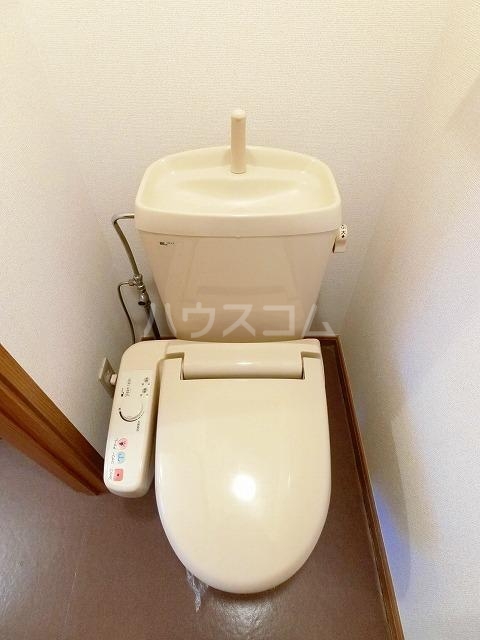 10/24 トイレ
