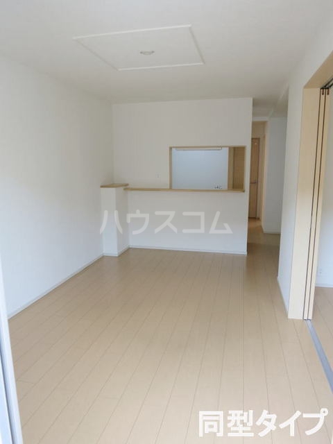 3/25 リビング/ダイニング