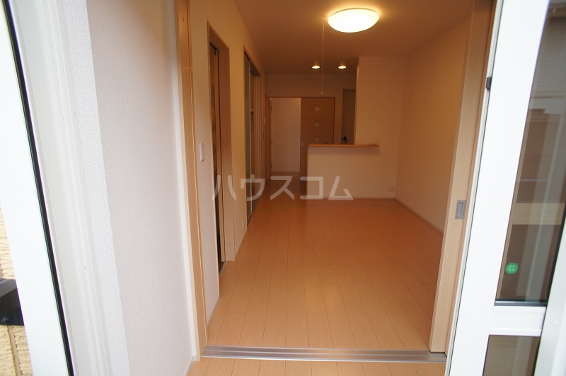 3/21 リビング/ダイニング