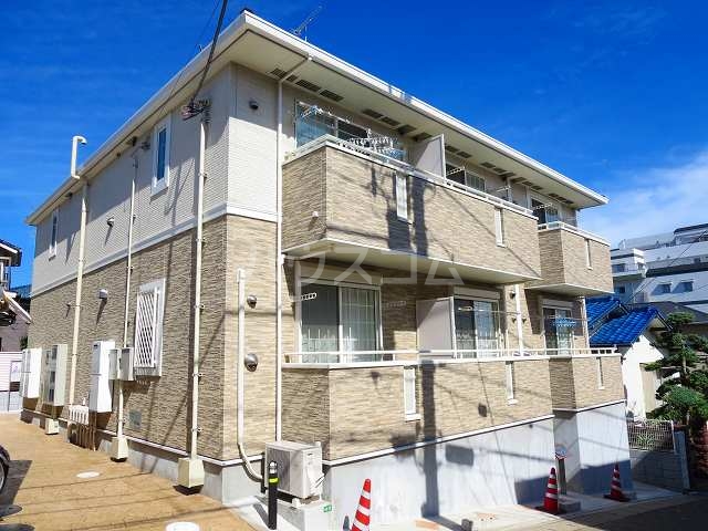 1/26 外観