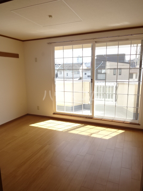 3/18 リビング/ダイニング