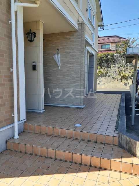 15/24 エントランス