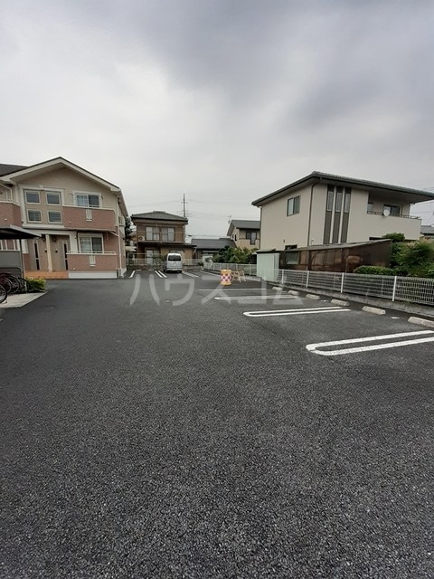 15/21 駐車場