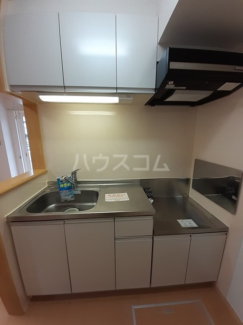 6/21 キッチン