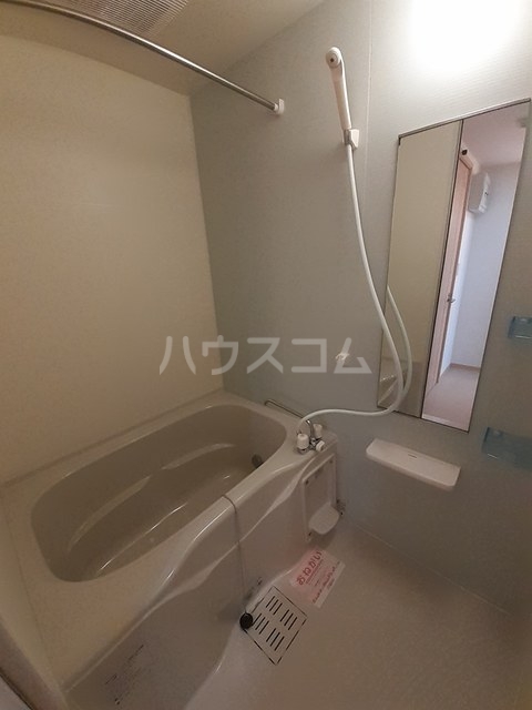7/21 浴室