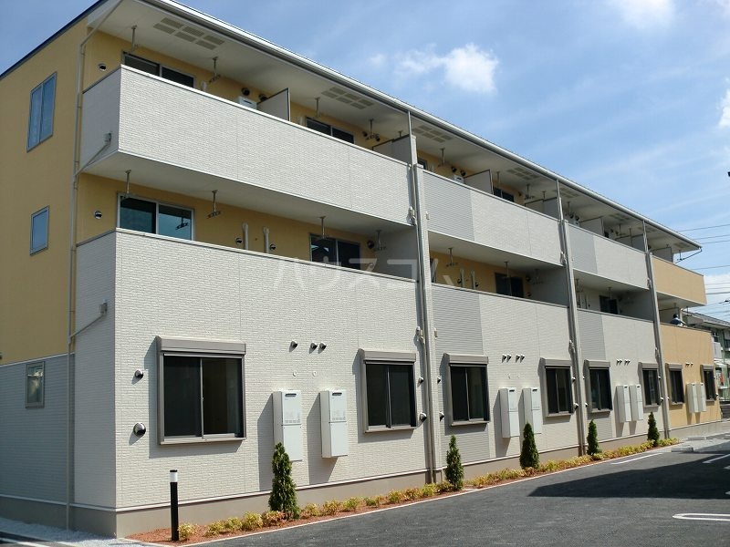1/21 外観
