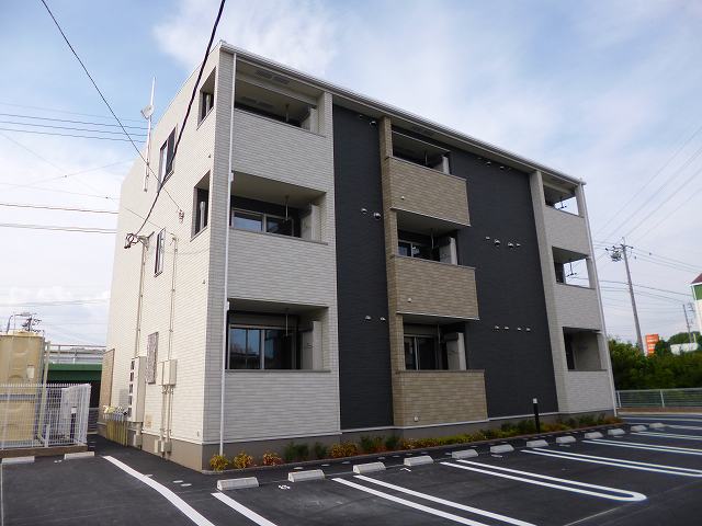 1/22 外観