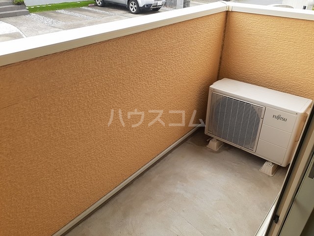 15/26 バルコニー