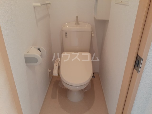 9/30 トイレ