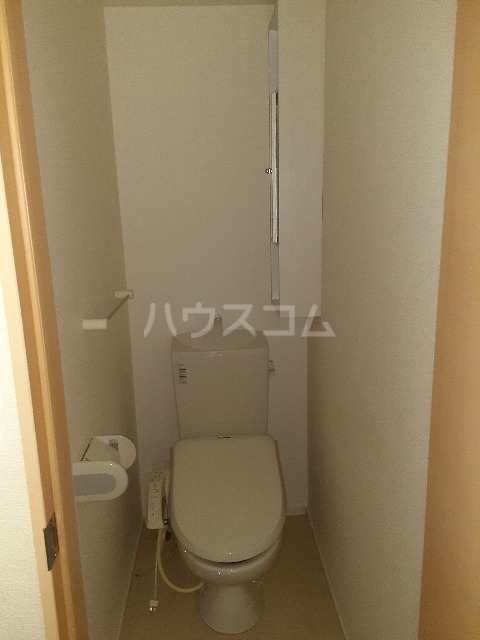 15/30 トイレ