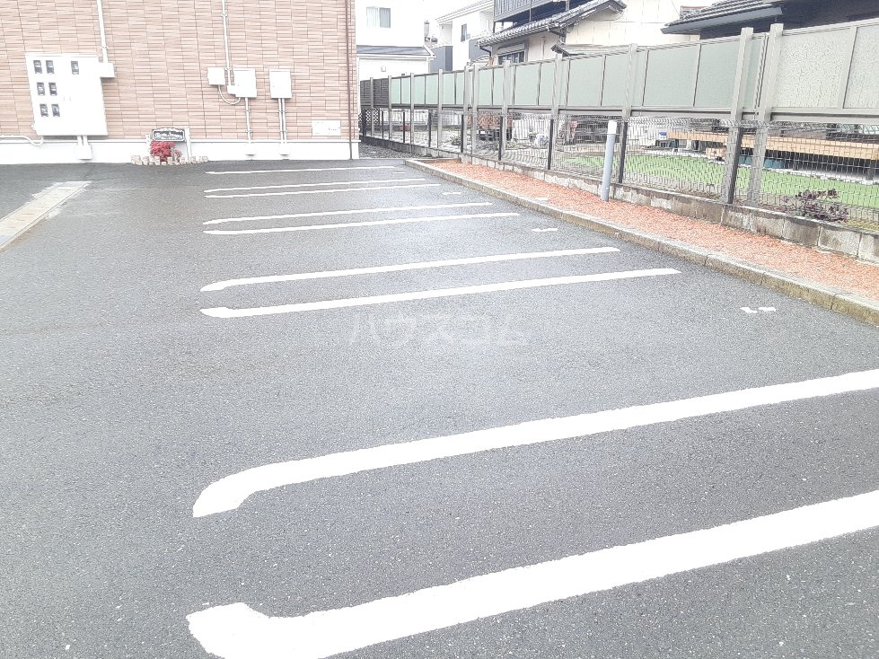 29/30 駐車場