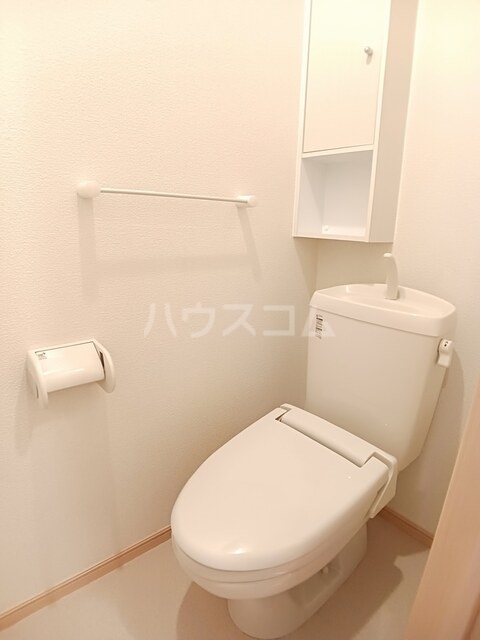 9/24 トイレ