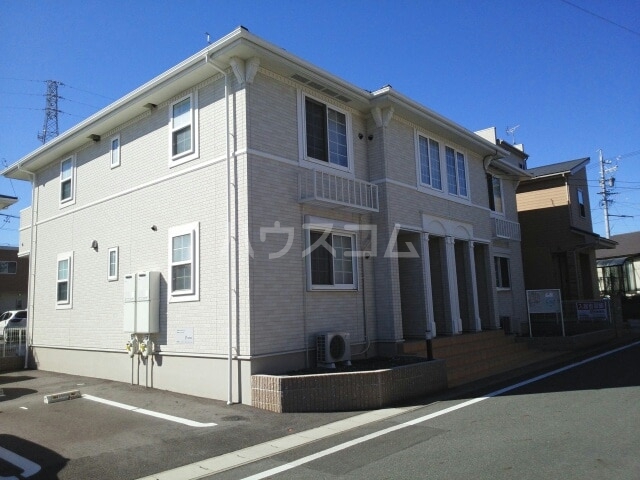 1/21 外観