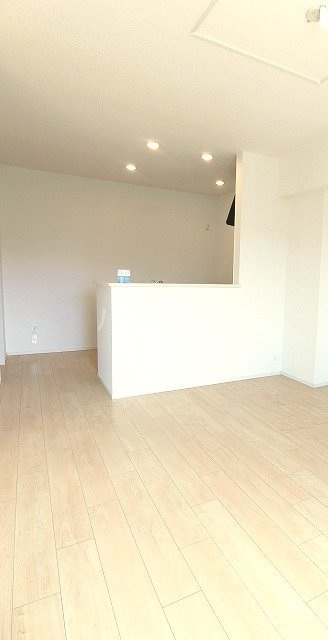 3/22 リビング/ダイニング