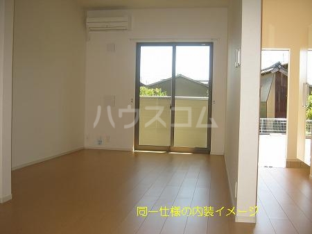 3/28 リビング/ダイニング