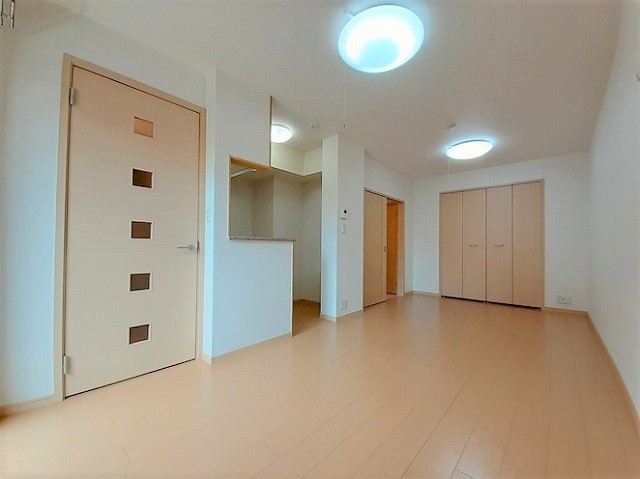 4/22 リビング/ダイニング