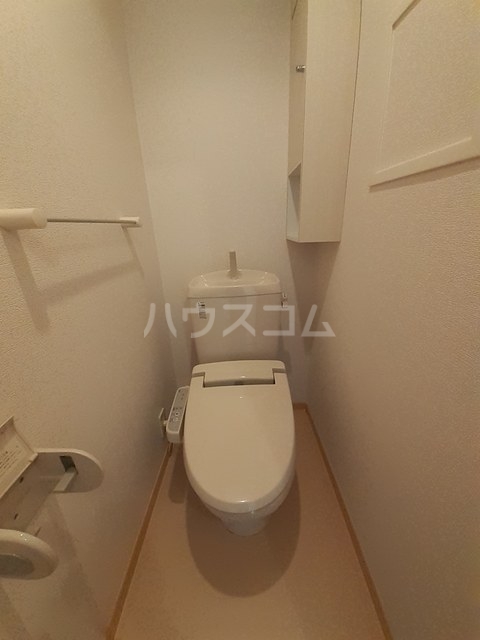 9/21 トイレ