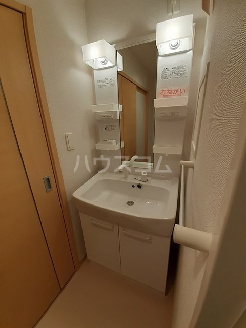 10/21 洗面