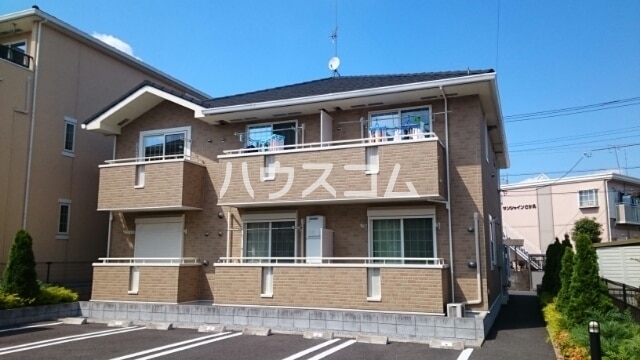 1/23 外観