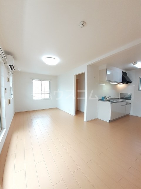 3/19 リビング/ダイニング