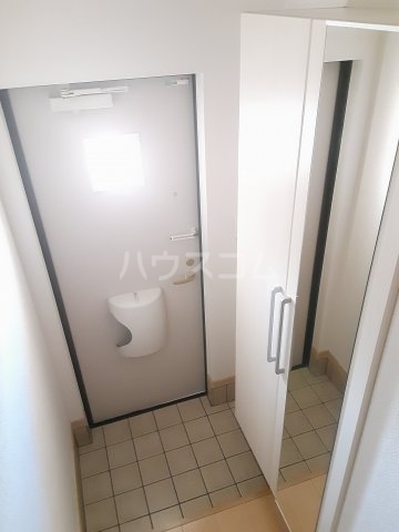 3/6 エントランス