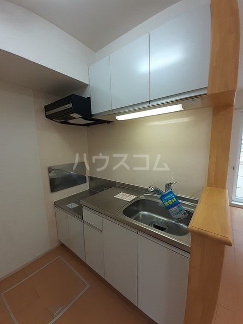 7/21 キッチン