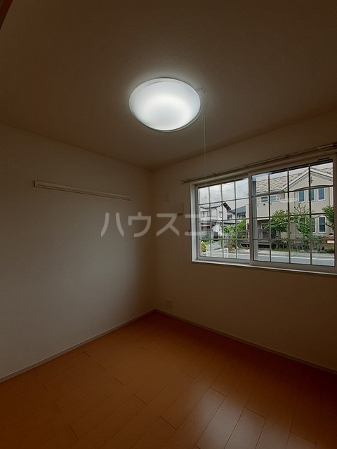 4/21 寝室