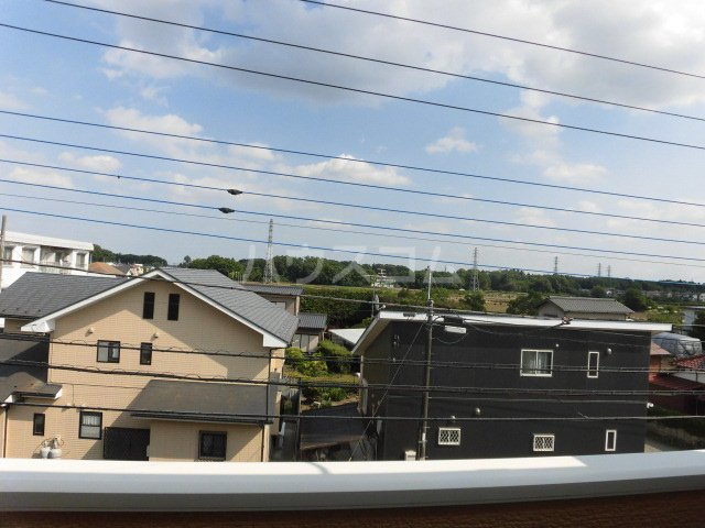 19/27 駐車場