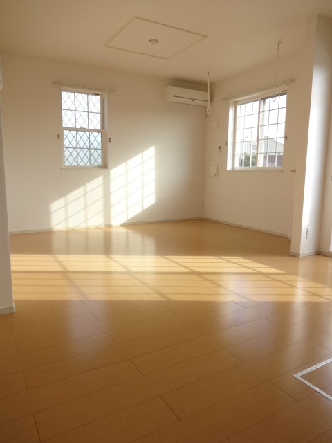 3/21 リビング/ダイニング