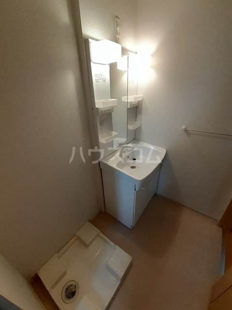 10/21 洗面