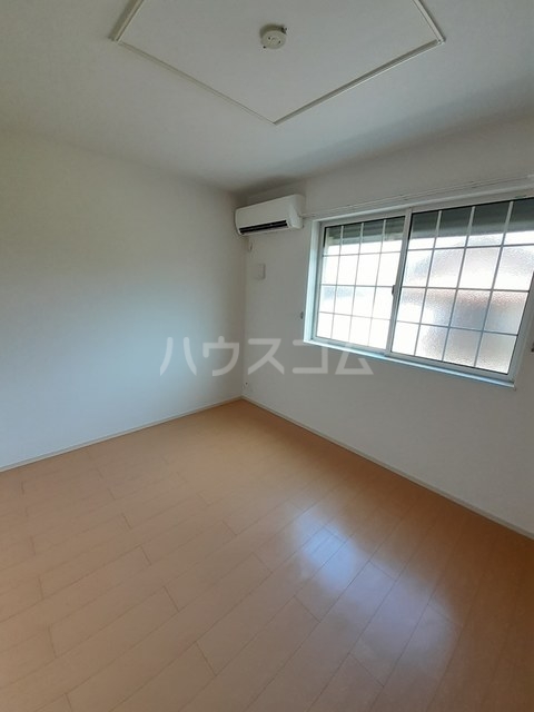4/21 寝室