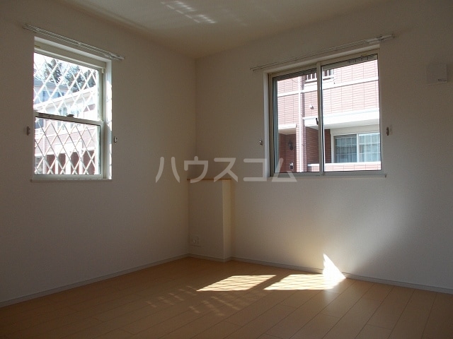 6/24 寝室