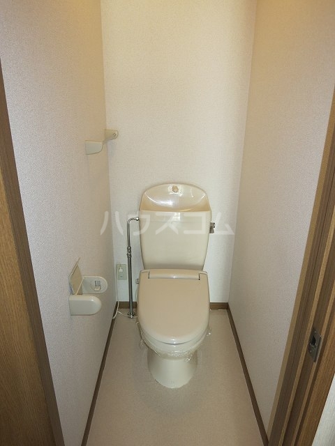 7/23 トイレ