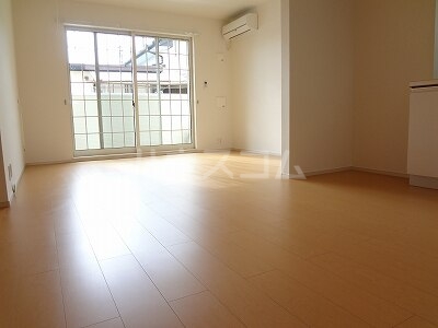 3/28 リビング/ダイニング