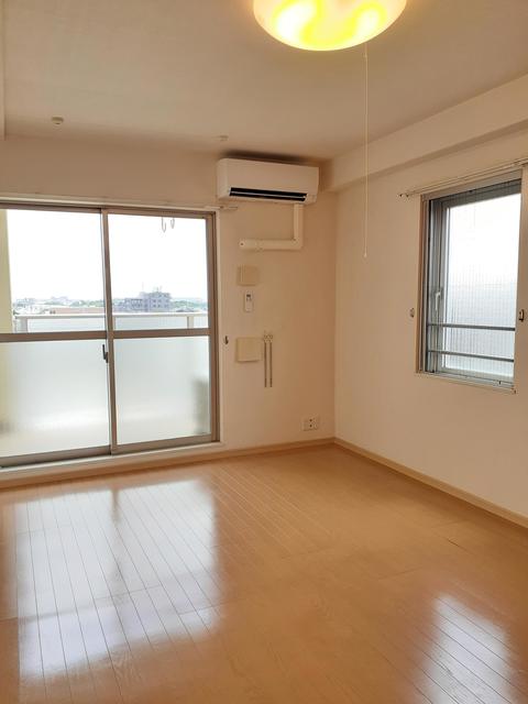 3/25 リビング/ダイニング