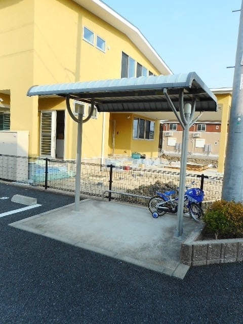 その他共有