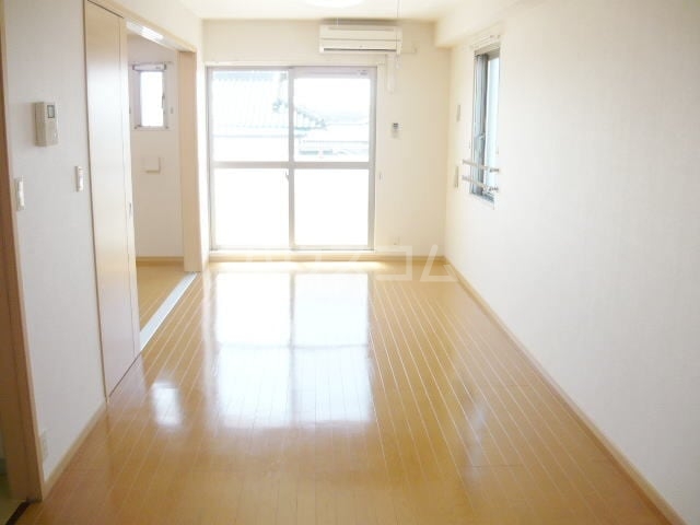 3/29 リビング/ダイニング