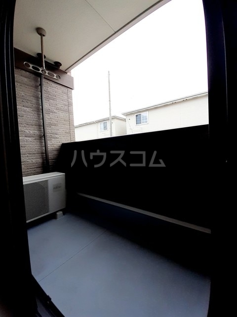 15/30 バルコニー