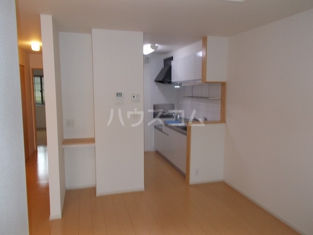 3/30 リビング/ダイニング