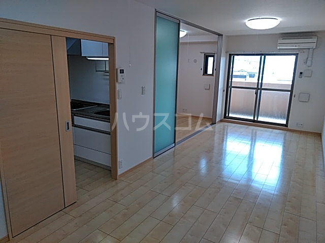 4/30 リビング/ダイニング