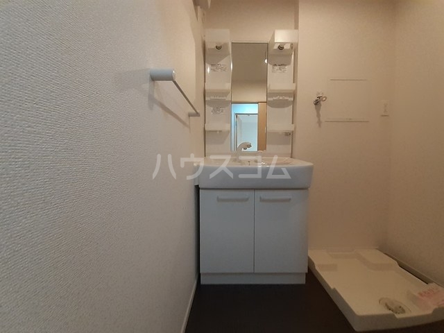 10/21 洗面