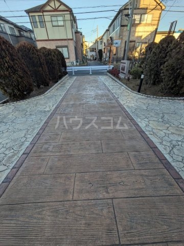 6/14 エントランス