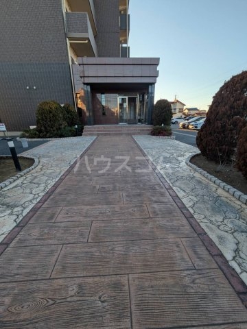 7/14 エントランス