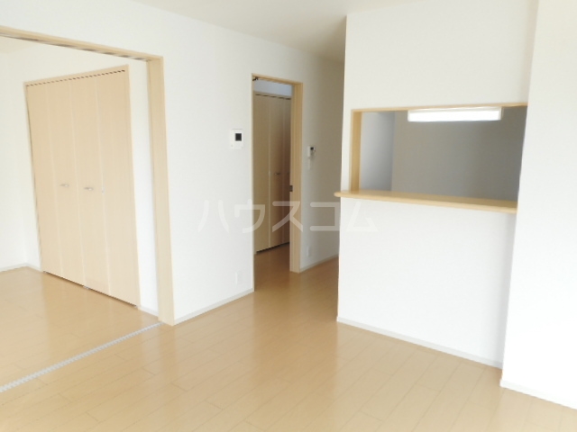 3/20 リビング/ダイニング