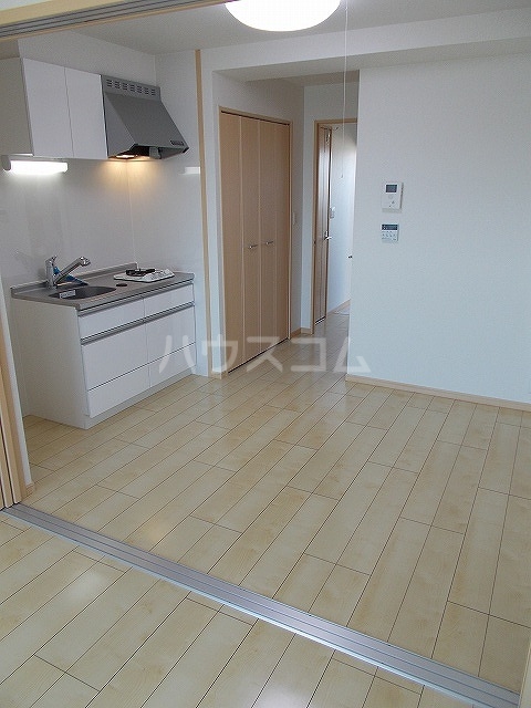 3/25 リビング/ダイニング