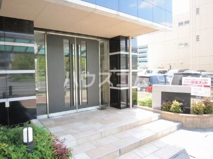 15/25 エントランス