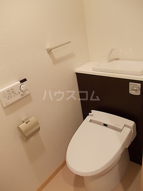 11/28 トイレ