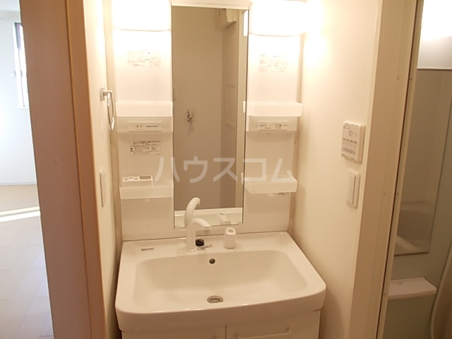 16/30 洗面