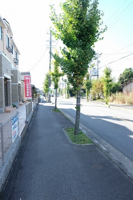 15/24 エントランス
